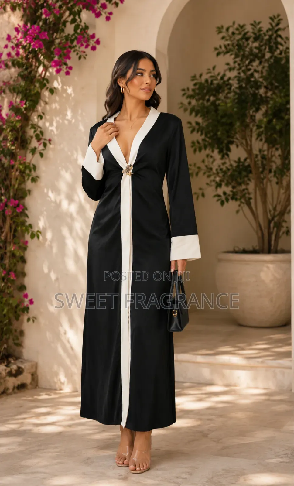 Ladies Dress