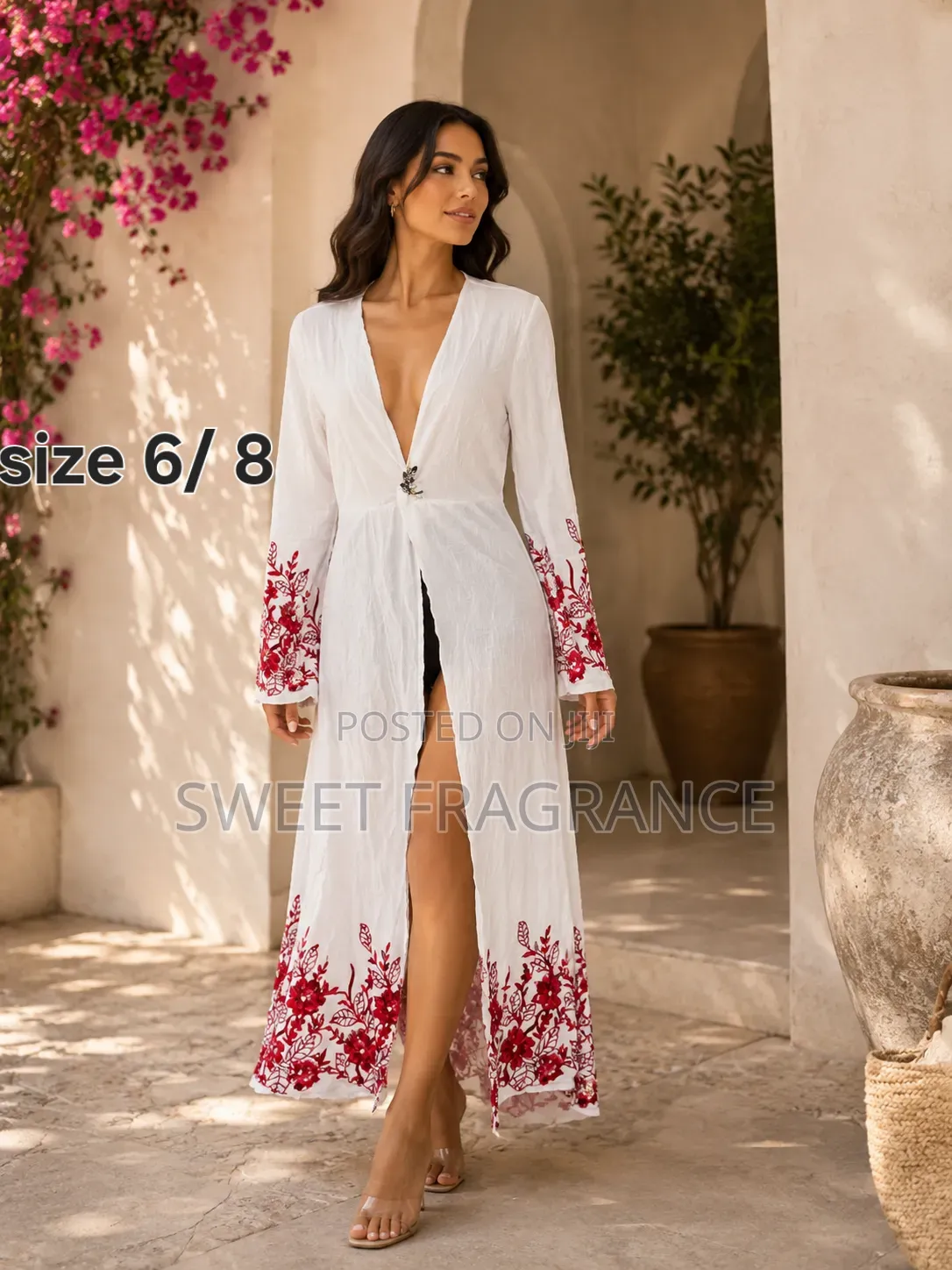 Ladies Dress