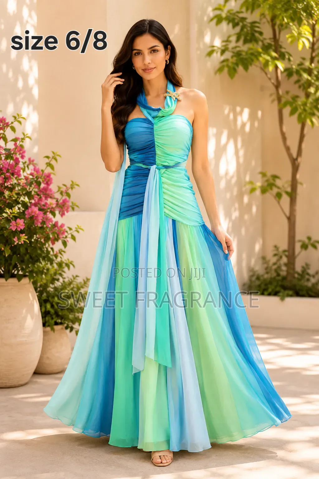 Ladies Dress