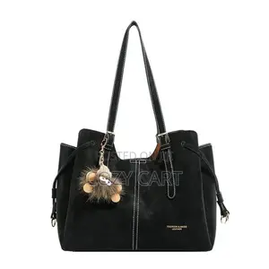 Bag With Charm