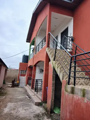2bdrm Apartment in East Legon, Adjiriganor for rent