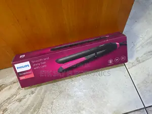 Philips Hair Straightener
