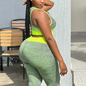 Gymwears for Active Ladies