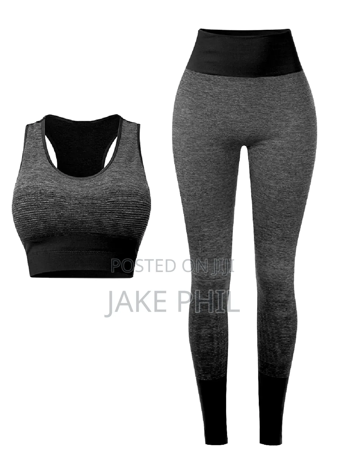 Gymwears for Active Ladies