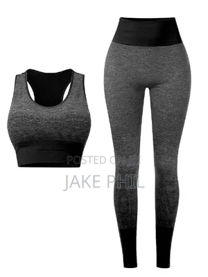Gymwears for Active Ladies