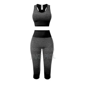 Gymwears for Active Ladies