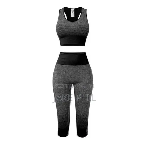 Gymwears for Active Ladies