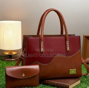 Stylish Women's Handbags