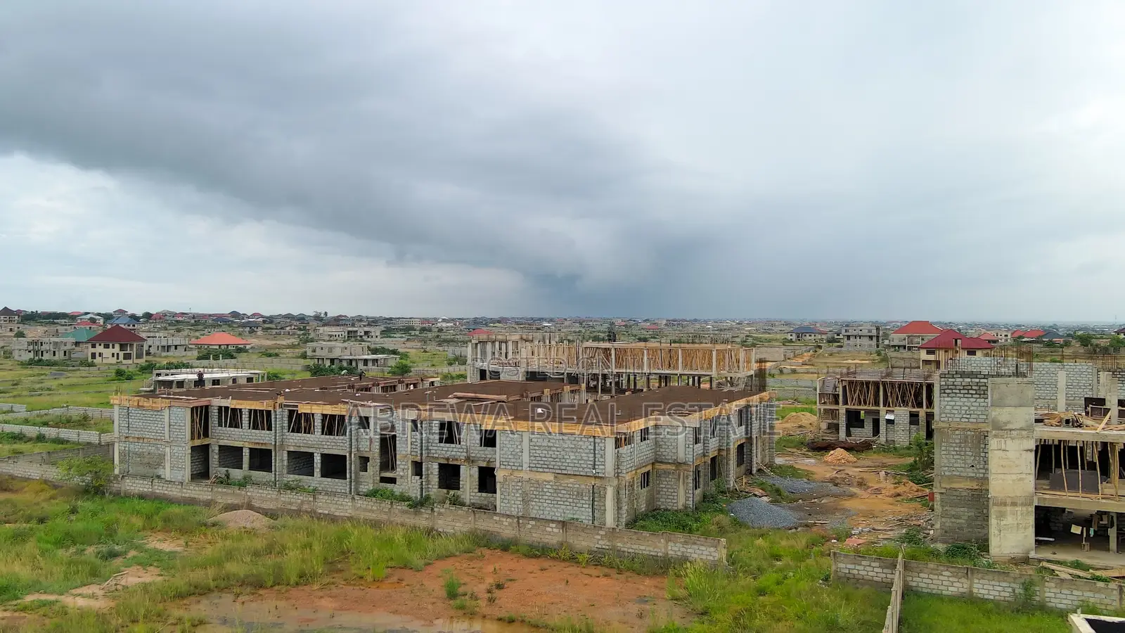 Titled Lands for Sale at Malejor