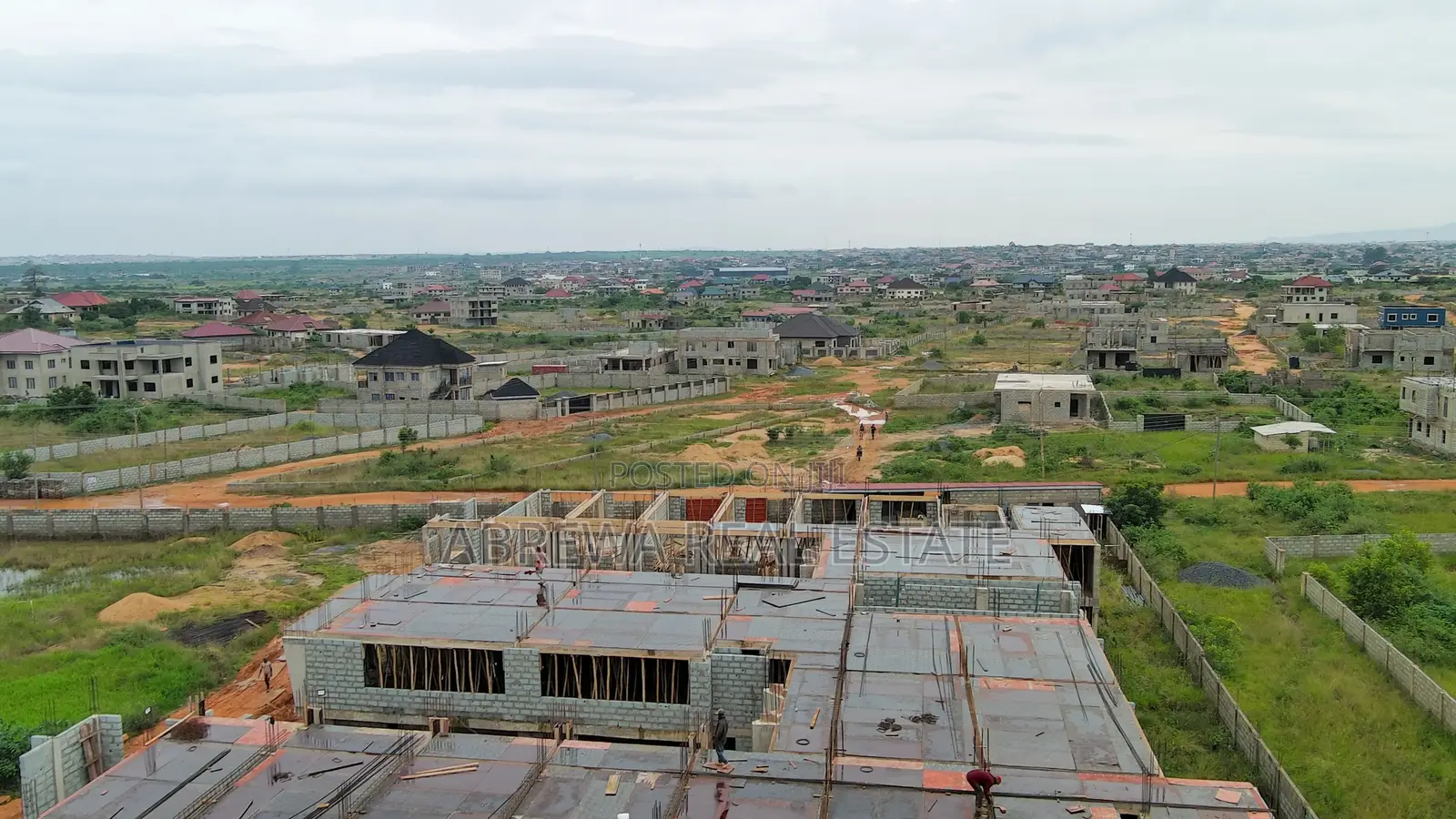 Titled Lands for Sale at Malejor
