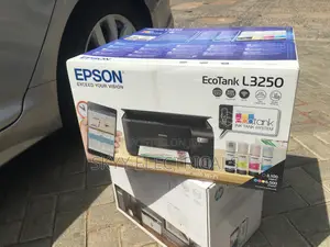 Strongly Made Epson L3250 Wireless 3in1 Printer