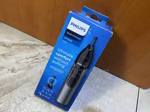 Philips Nose Trimmer