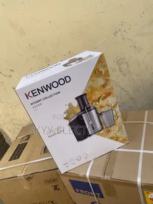 800watt Kenwood Juicer Maker Machine