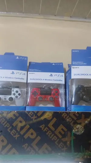 Ps4 Controller
