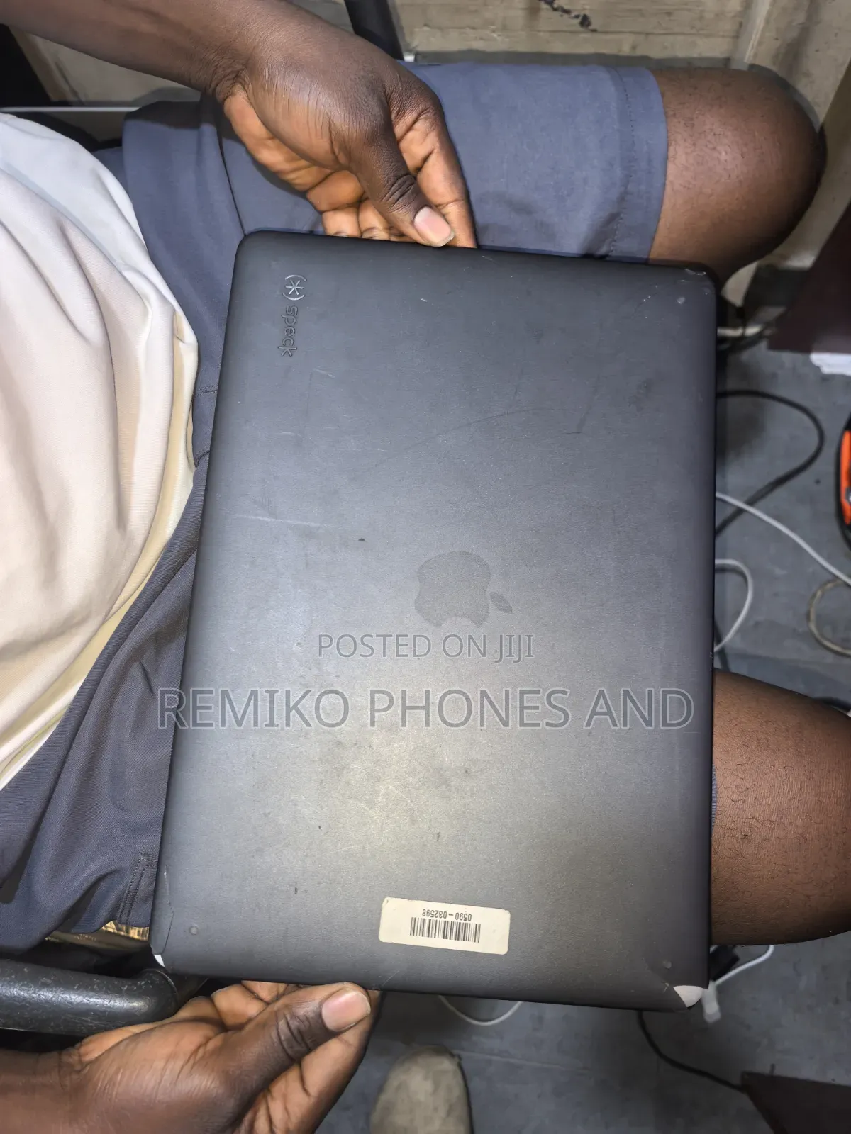 Laptop Apple MacBook Pro 2015 16GB Intel Core i7 SSD 512GB