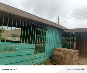 Container for Sell