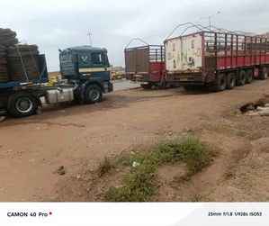 Container for Sell
