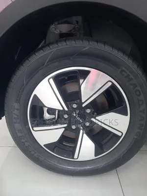 New Aion UT 2025 Silver