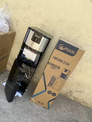Water Dispenser 3tap WashingMachine Bottle Load