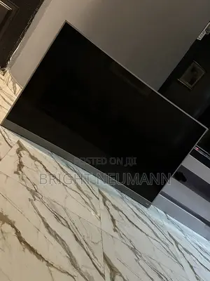 TCL 55” Curved