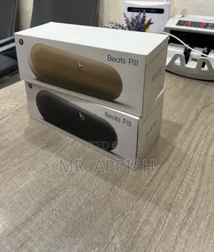 Extremely Classic Beats Pill Wireless Bluetooth Speaker(Black)