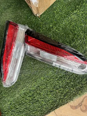 Toyota Corolla Cross 2020 2021 2022 2023 2024 2025 Taillight Pair