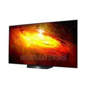 55 Inch LG OLED Evo AI C5 144Hz Smart TV AI Magic Remote