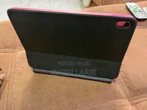 Apple iPad (2022) 256 GB Pink