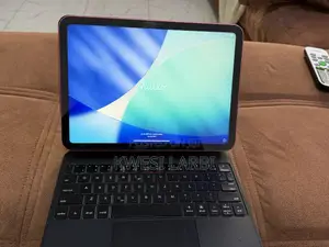 Apple iPad (2022) 256 GB Pink
