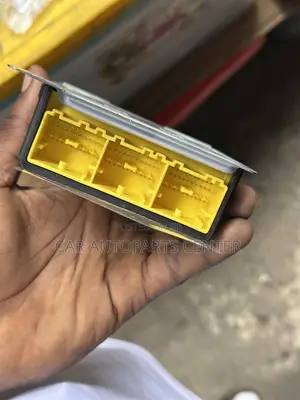 Nissan SRS Airbag Module 2016-23