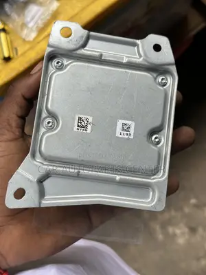 Nissan SRS Airbag Module 2016-23