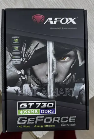4GB GT730 4096MB GeForce Graphics Card Vga 4gb