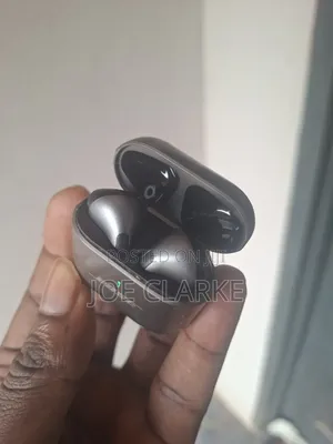 Bose Earbuds