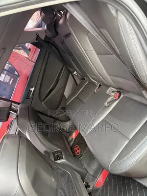 Hyundai Tucson 2018 Black
