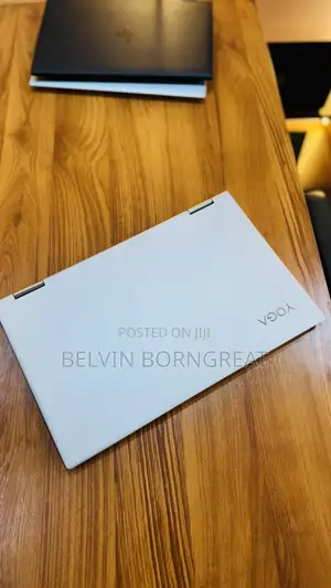 Laptop Lenovo Yoga C740 12GB Intel Core i7 SSD 512GB