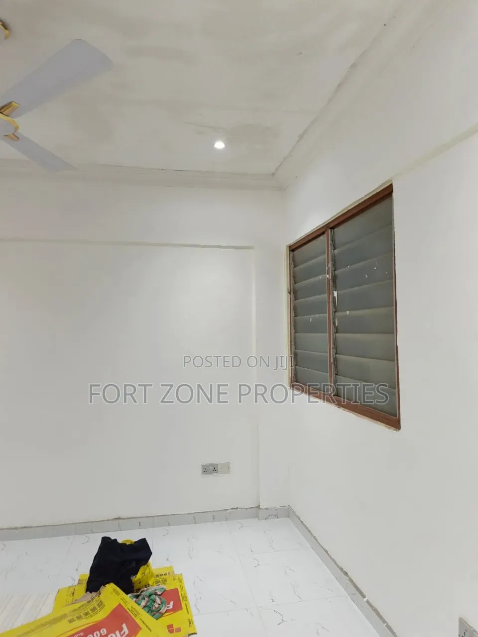 Fortified Cleaning Service With Cleantex