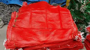 Sacks for Vegetables