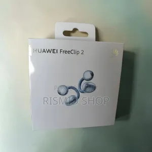 Huawei FreeClip 2 in Ear Wireless Bluetooth Earphone( 004)