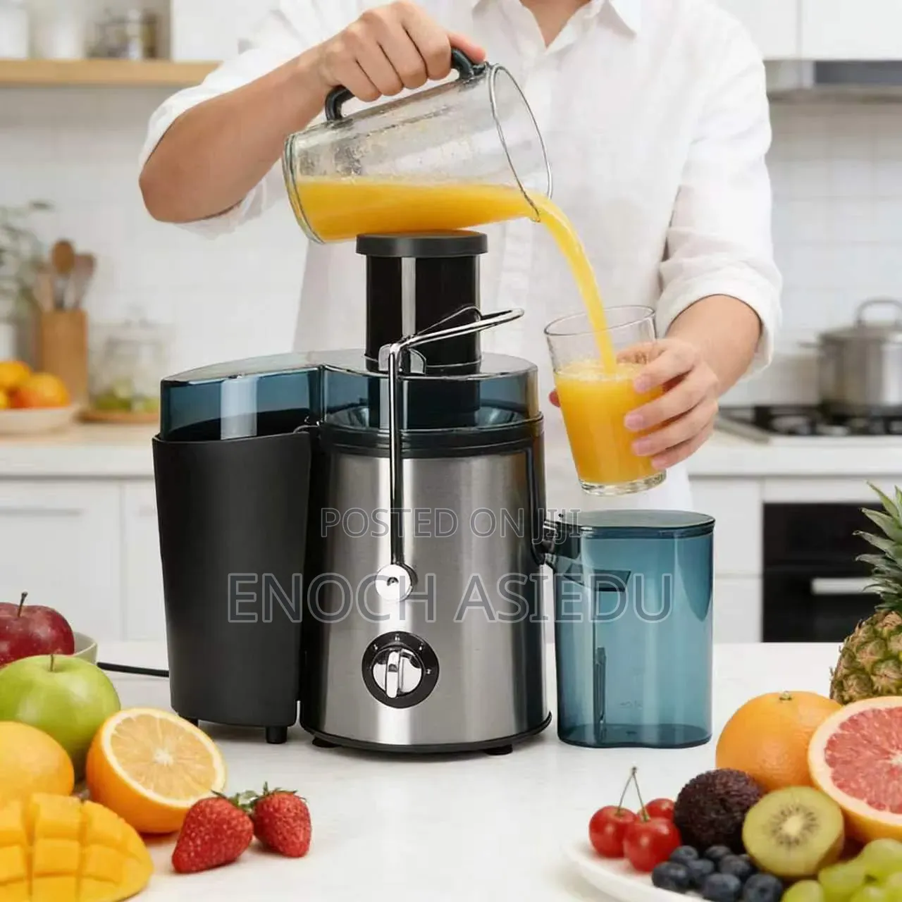 Juicer Extracter