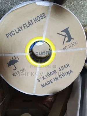 3inches Outlet Hose