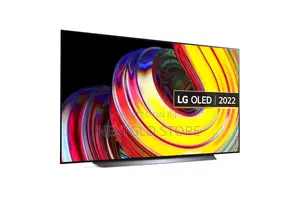 LG Oled Cs 65 Inch Smart TV 2022