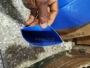 4inches Outlet Hose