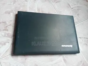 Laptop Lenovo G50-70 4GB Intel Core i3 HDD 500GB