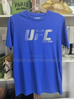 UFC Collection Shirts