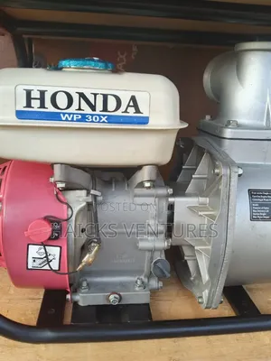 Honda Water Pump