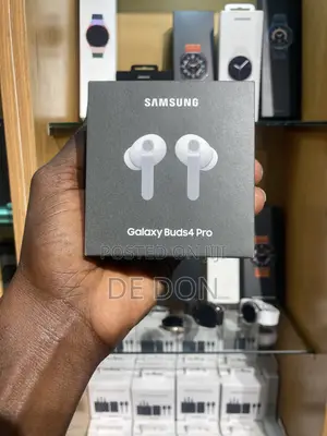 Samsung Buds