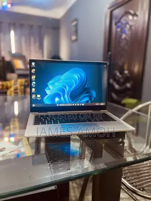 Laptop HP EliteBook 830 G7 16GB Intel Core i5 SSD 256GB