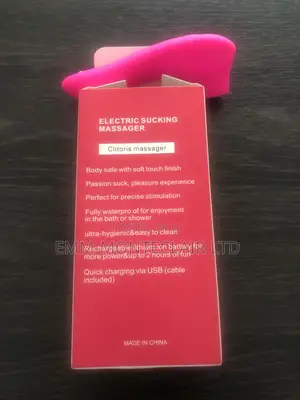 Clitoris Massager Ogasm Vibrator