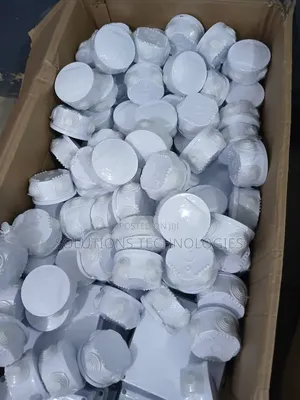 Junction Box ( 50*50*) Round