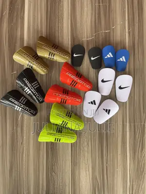 Original Shin Guard Available at Cool Price